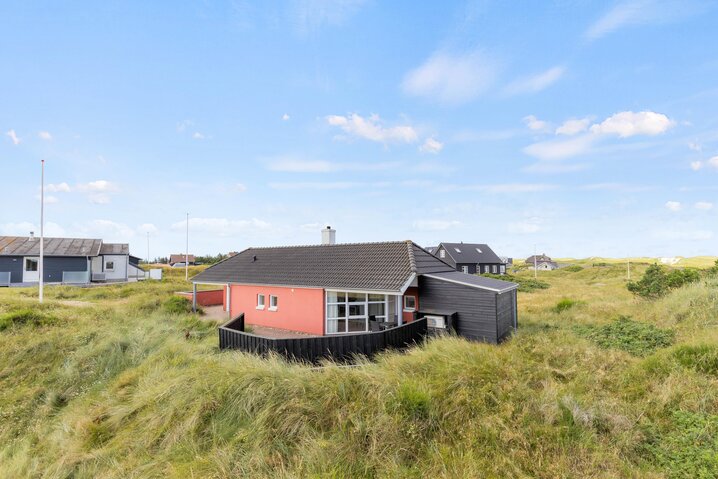 Ferienhaus 50002 in Violvej 17, Vejers - Bild #29