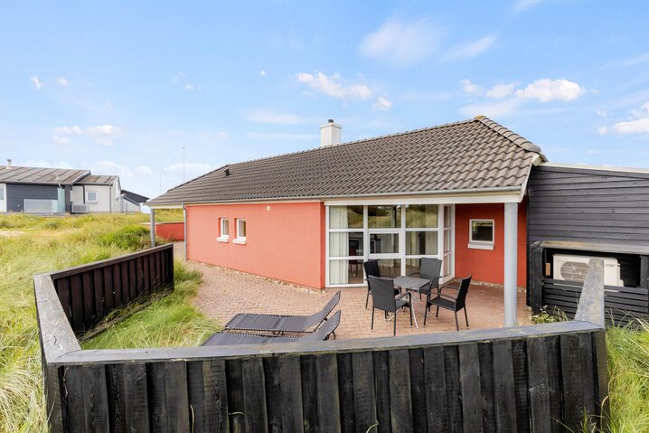 Ferienhaus 50002 in Violvej 17, Vejers - Bild #30