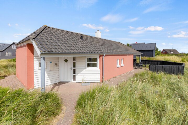 Ferienhaus 50002 in Violvej 17, Vejers - Bild #34
