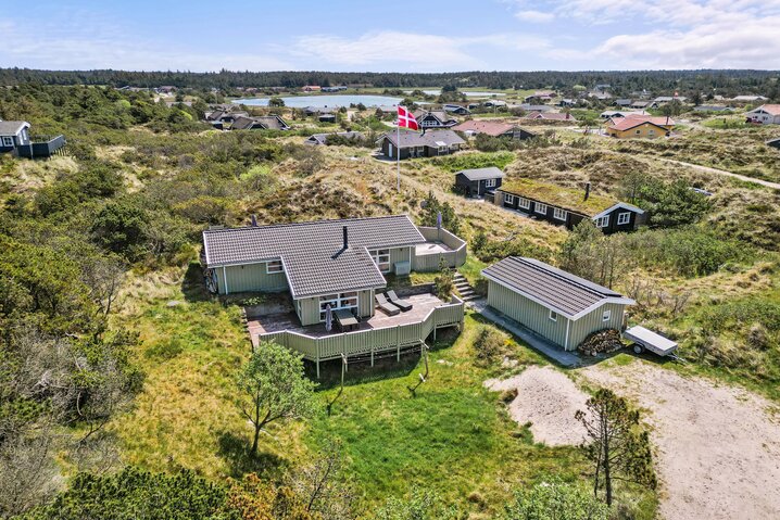 Sommerhus 50003 på Nordvej 98B, Vejers - Billede #22