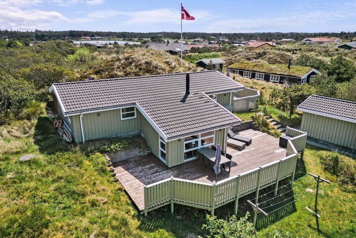 Sommerhus 50003 på Nordvej 98B, Vejers - Billede #23