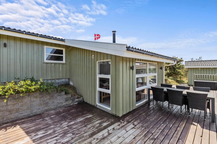 Sommerhus 50003 på Nordvej 98B, Vejers - Billede #24
