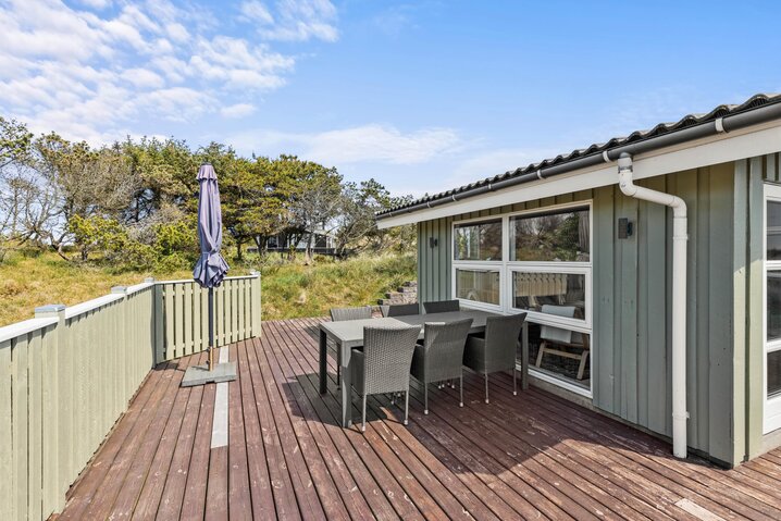 Sommerhus 50003 på Nordvej 98B, Vejers - Billede #25