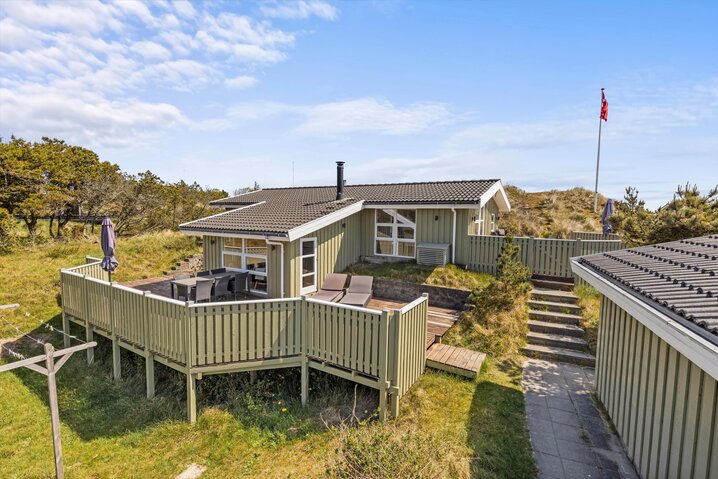 Sommerhus 50003 på Nordvej 98B, Vejers - Billede #28