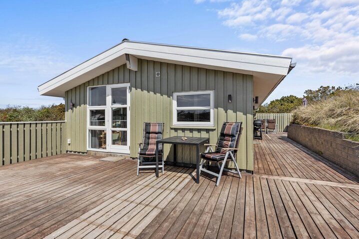 Sommerhus 50003 på Nordvej 98B, Vejers - Billede #29