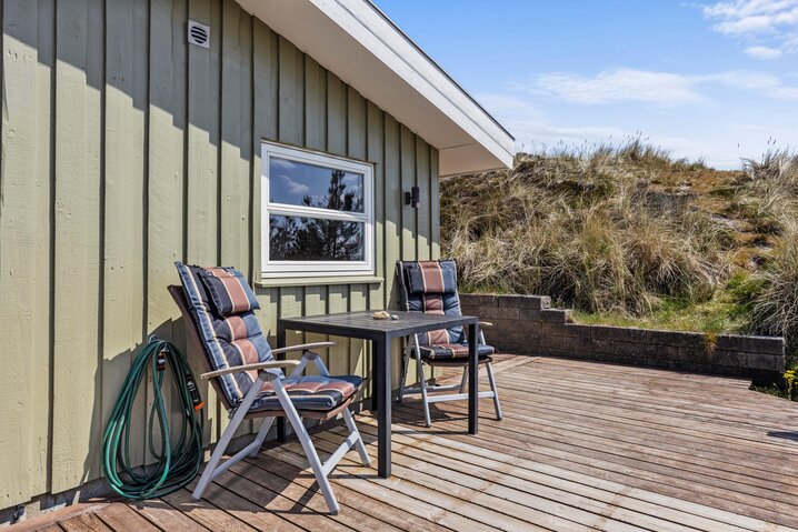 Sommerhus 50003 på Nordvej 98B, Vejers - Billede #30
