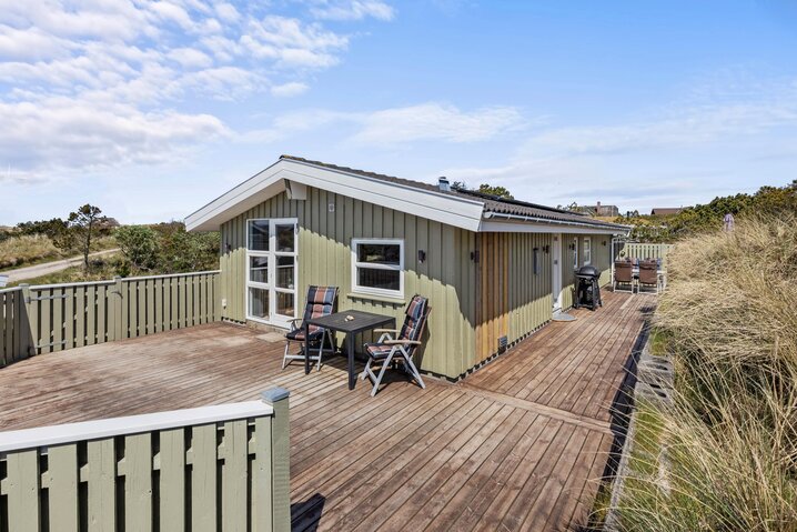 Sommerhus 50003 på Nordvej 98B, Vejers - Billede #33