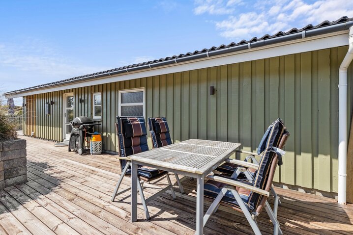 Sommerhus 50003 på Nordvej 98B, Vejers - Billede #34