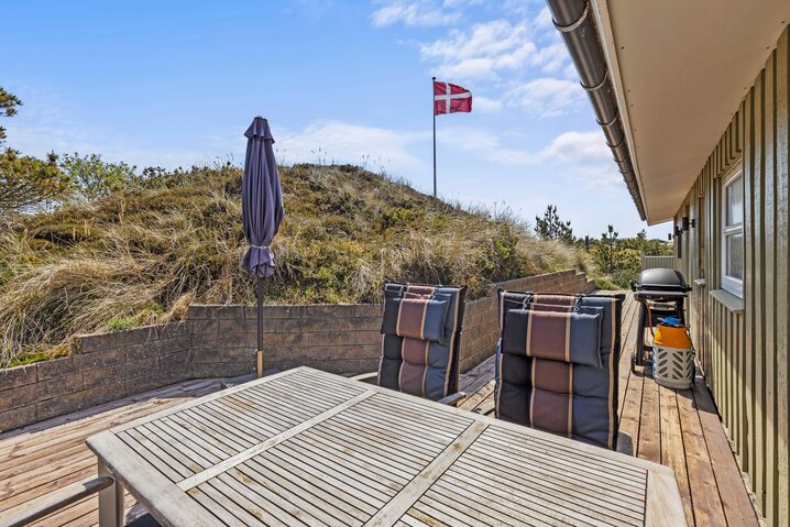 Sommerhus 50003 på Nordvej 98B, Vejers - Billede #35
