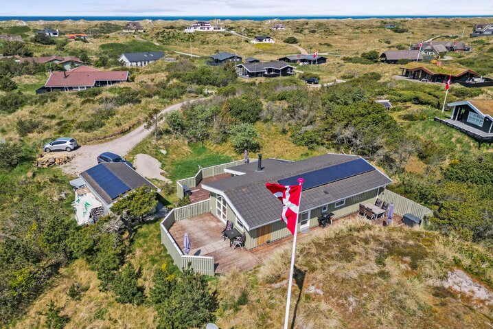 Sommerhus 50003 på Nordvej 98B, Vejers - Billede #36