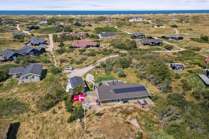 Sommerhus 50003 på Nordvej 98B, Vejers - Billede #37