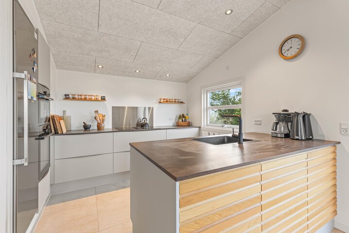 Ferienhaus 50003 in Nordvej 98B, Vejers - Bild #2