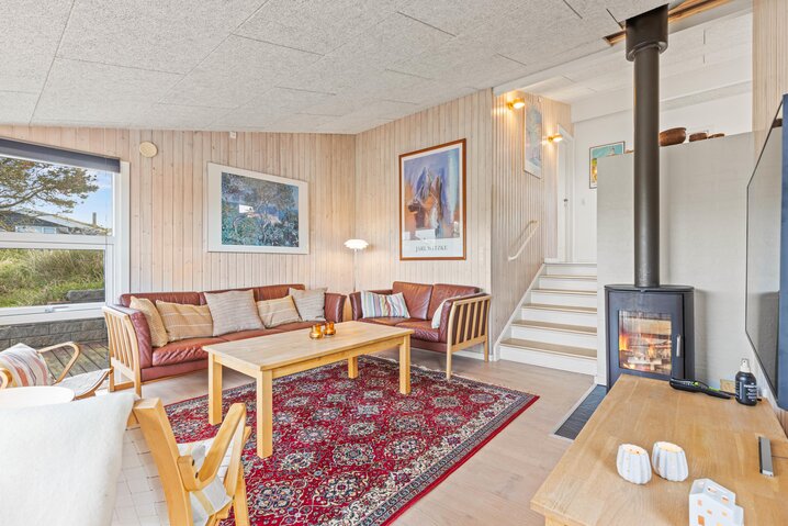 Sommerhus 50003 på Nordvej 98B, Vejers - Billede #4