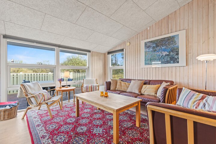 Ferienhaus 50003 in Nordvej 98B, Vejers - Bild #5