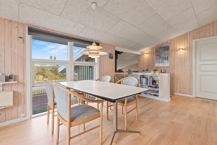 Ferienhaus 50003 in Nordvej 98B, Vejers - Bild #6
