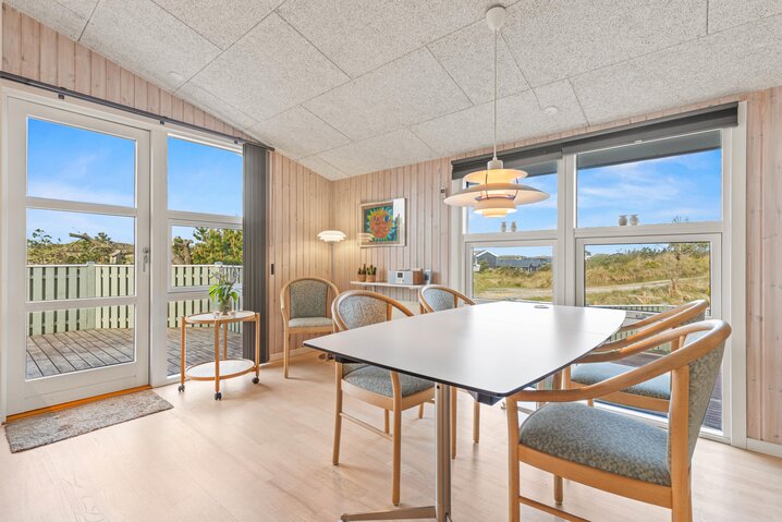 Ferienhaus 50003 in Nordvej 98B, Vejers - Bild #7