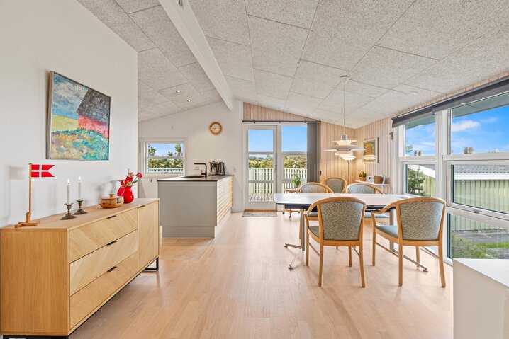 Ferienhaus 50003 in Nordvej 98B, Vejers - Bild #8