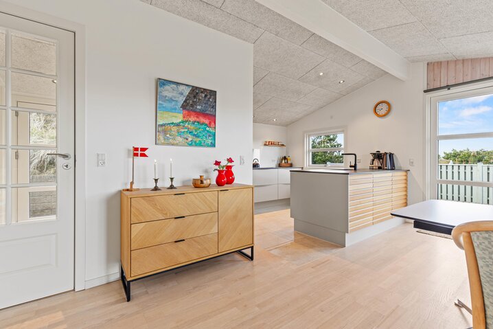 Ferienhaus 50003 in Nordvej 98B, Vejers - Bild #10
