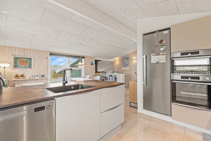 Sommerhus 50003 på Nordvej 98B, Vejers - Billede #11