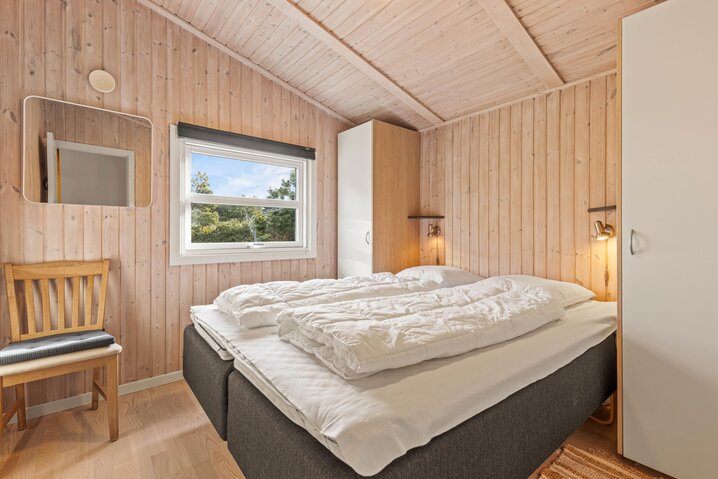 Ferienhaus 50003 in Nordvej 98B, Vejers - Bild #12