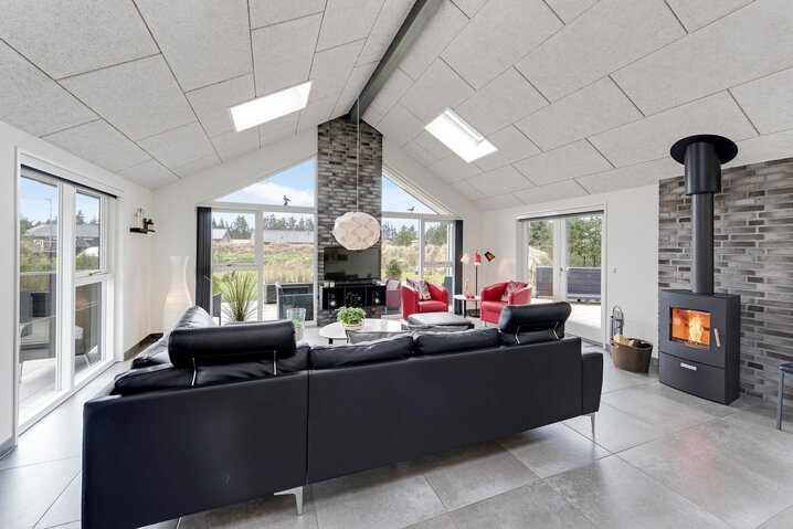 Ferienhaus 50004 in Vejers Havvej 18, Vejers - Bild #4