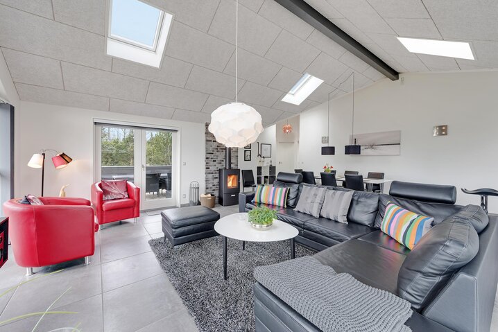 Ferienhaus 50004 in Vejers Havvej 18, Vejers - Bild #5