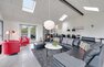Ferienhaus 50004 in Vejers Havvej 18, Vejers - Bild #6
