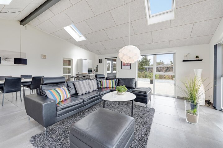 Ferienhaus 50004 in Vejers Havvej 18, Vejers - Bild #6