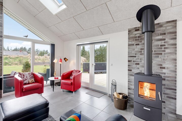 Ferienhaus 50004 in Vejers Havvej 18, Vejers - Bild #7