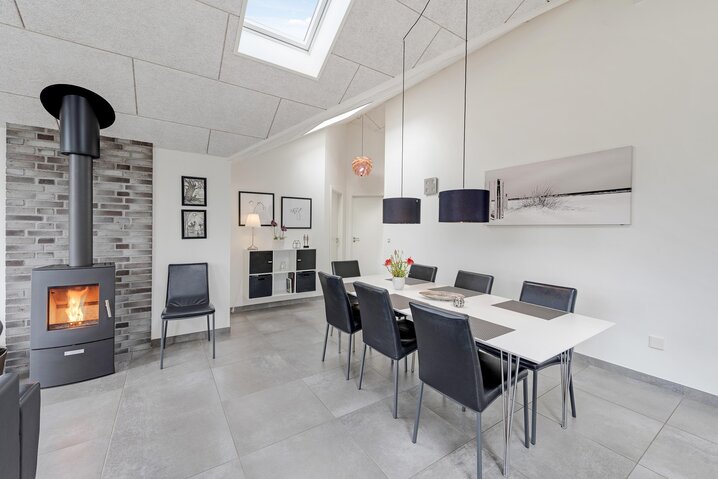 Ferienhaus 50004 in Vejers Havvej 18, Vejers - Bild #8