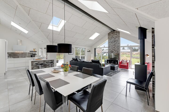 Ferienhaus 50004 in Vejers Havvej 18, Vejers - Bild #9