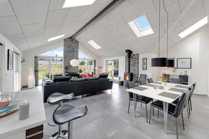 Ferienhaus 50004 in Vejers Havvej 18, Vejers - Bild #10