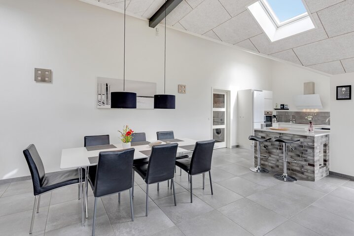 Ferienhaus 50004 in Vejers Havvej 18, Vejers - Bild #12