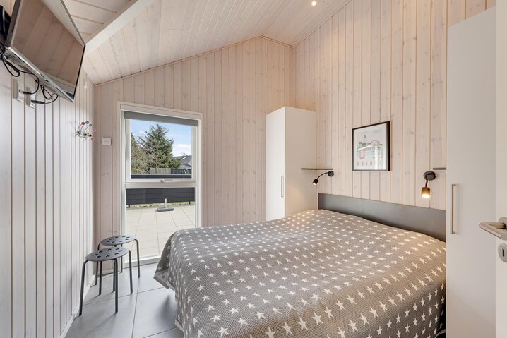 Ferienhaus 50004 in Vejers Havvej 18, Vejers - Bild #21