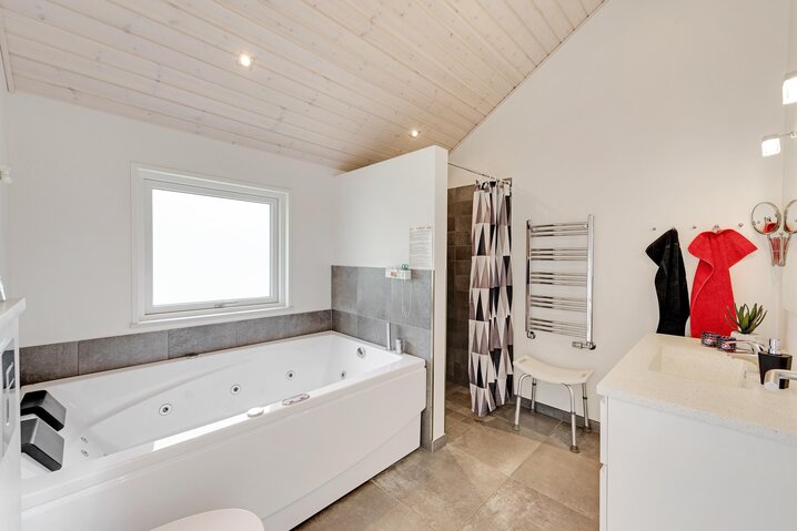 Ferienhaus 50004 in Vejers Havvej 18, Vejers - Bild #22