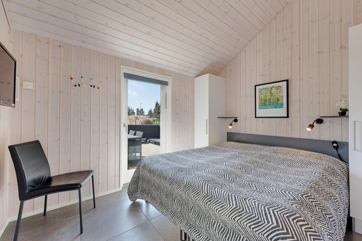 Ferienhaus 50004 in Vejers Havvej 18, Vejers - Bild #27