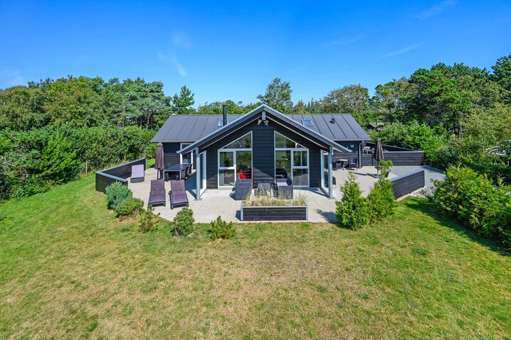 Ferienhaus 50004 in Vejers Havvej 18, Vejers - Bild #33