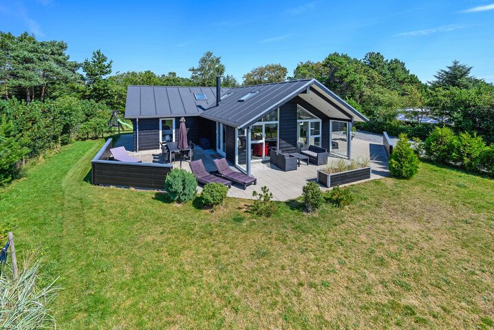 Ferienhaus 50004 in Vejers Havvej 18, Vejers - Bild #0