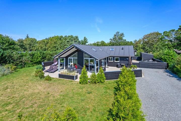 Ferienhaus 50004 in Vejers Havvej 18, Vejers - Bild #34