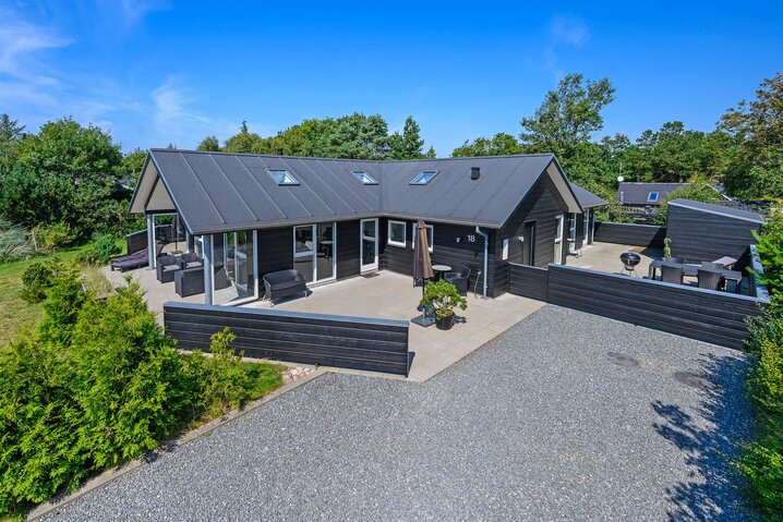 Ferienhaus 50004 in Vejers Havvej 18, Vejers - Bild #35