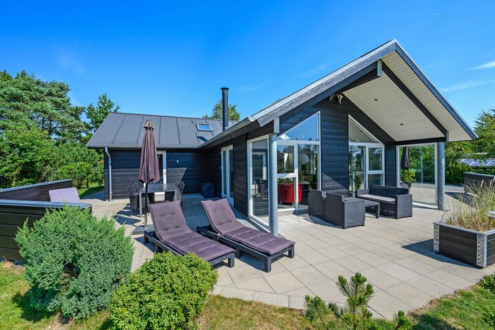 Ferienhaus 50004 in Vejers Havvej 18, Vejers - Bild #36