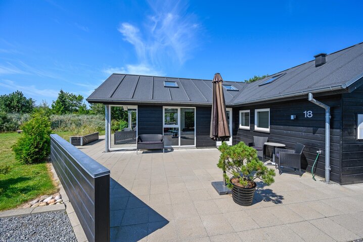 Ferienhaus 50004 in Vejers Havvej 18, Vejers - Bild #37