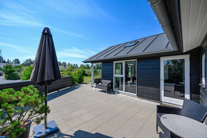 Ferienhaus 50004 in Vejers Havvej 18, Vejers - Bild #38