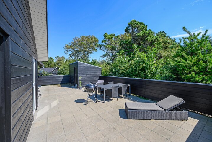 Ferienhaus 50004 in Vejers Havvej 18, Vejers - Bild #39