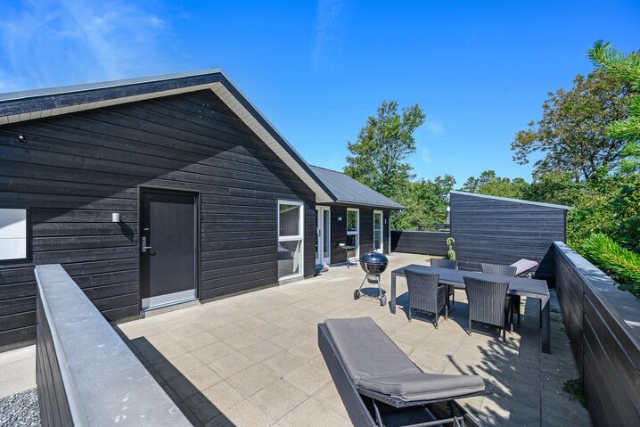 Ferienhaus 50004 in Vejers Havvej 18, Vejers - Bild #40