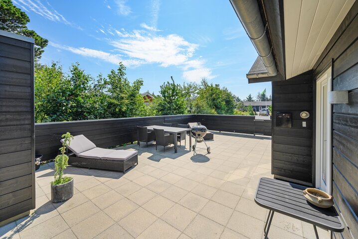 Ferienhaus 50004 in Vejers Havvej 18, Vejers - Bild #41