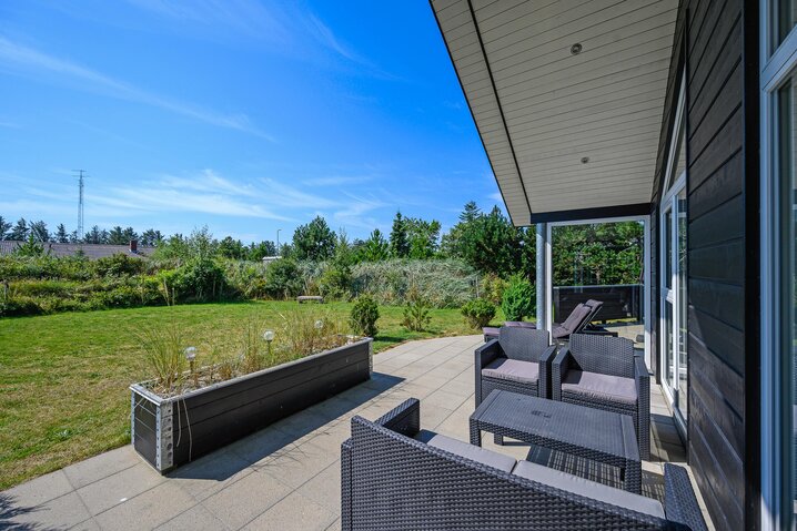 Ferienhaus 50004 in Vejers Havvej 18, Vejers - Bild #42