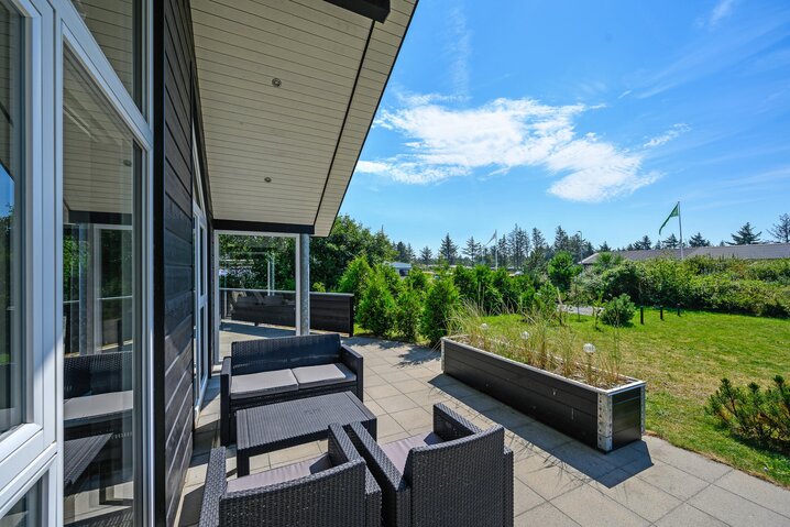 Ferienhaus 50004 in Vejers Havvej 18, Vejers - Bild #43