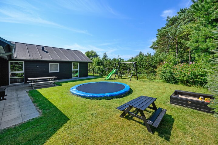 Ferienhaus 50004 in Vejers Havvej 18, Vejers - Bild #44