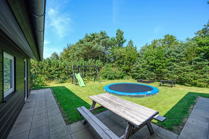Ferienhaus 50004 in Vejers Havvej 18, Vejers - Bild #45